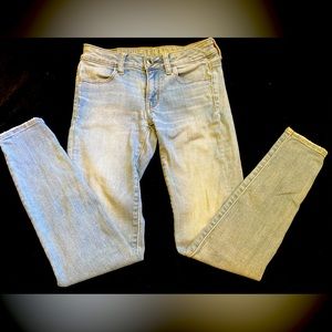 American Eagle Outfitters woman’s jeans